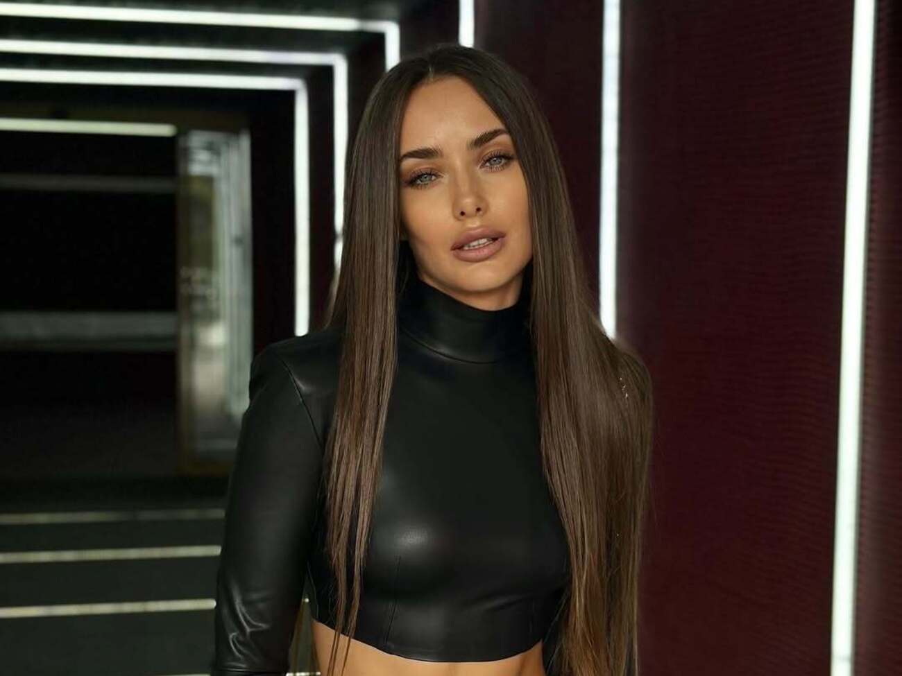 Мішина дала пораду підписникам