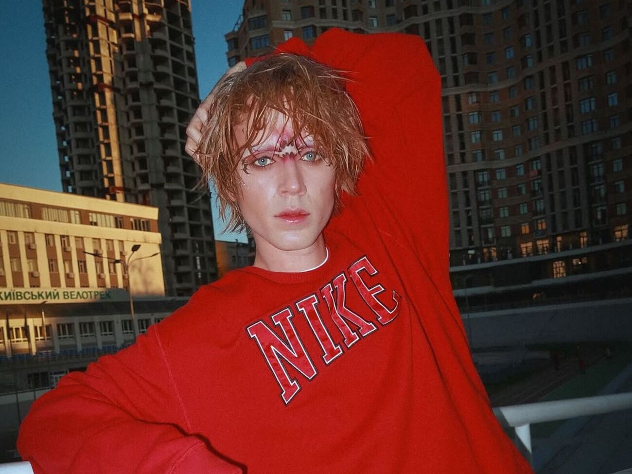 Tumazar: Я людина, яка любить гроші й не любить їх витрачати