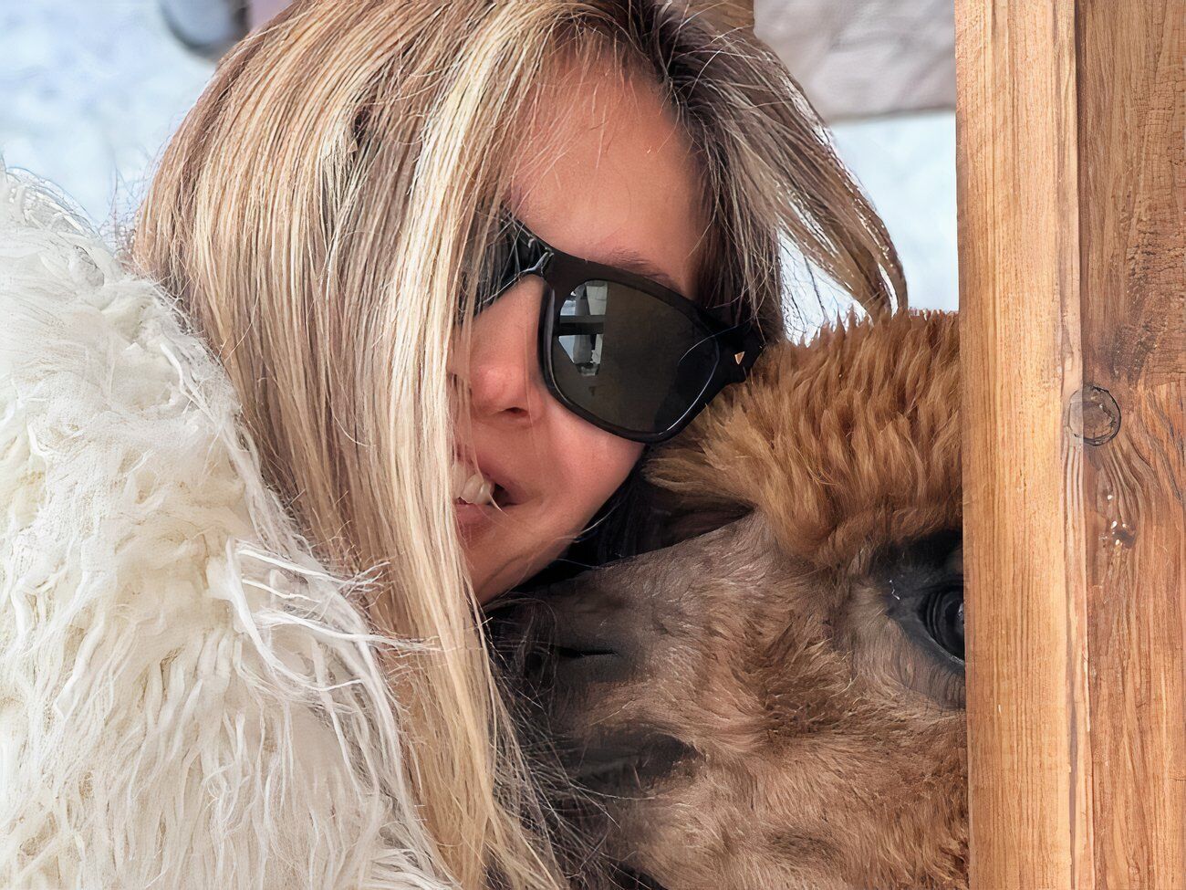 Брежнева: Незабываемые дни в Западной Украине