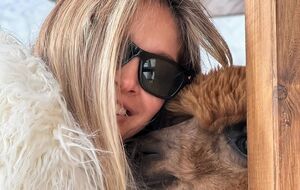 Брежнева: Незабываемые дни в Западной Украине