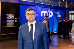Ми вважаємо своїм обов’язком сприяти підготовці професійних кадрів, сказав ректор "Метінвест Політехніки" Олександр Поважний