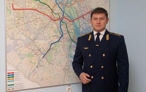 Брагинский числится в розыске с лета 2024 года