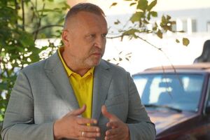 Обставини справи відповідають обвинуваченням проти Ігоря Гринкевича