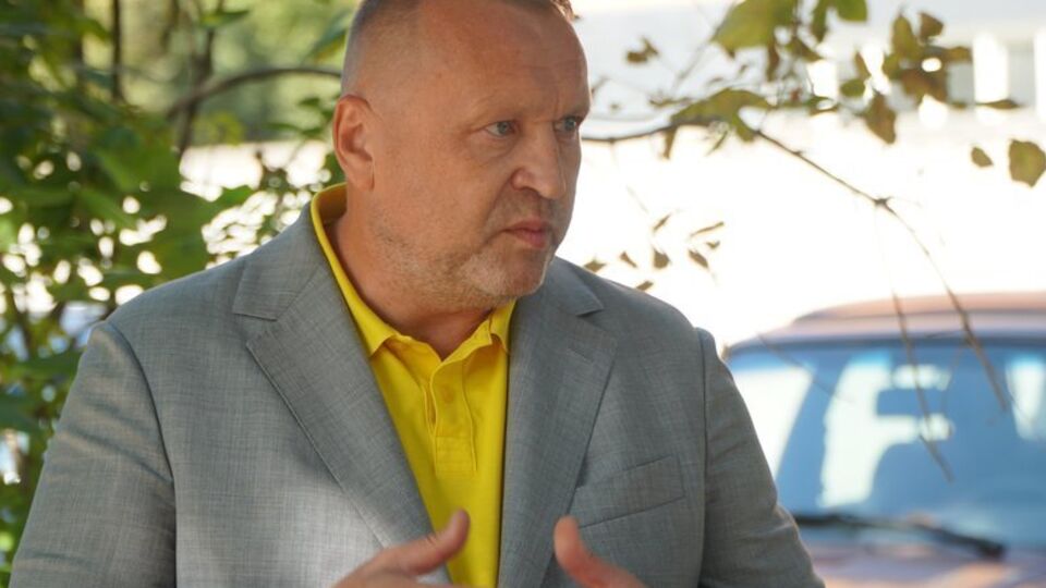 Обставини справи відповідають обвинуваченням проти Ігоря Гринкевича