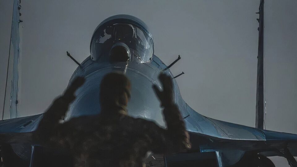 Зараз комісія Повітряних сил перевіряє, чи є порушення