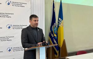 Омбудсмен Дмитрий Лубинец рассказал о результатах четырехсторонней встречи