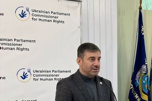 Омбудсмен Дмитро Лубінець розповів про результати чотиристоронньої зустрічі