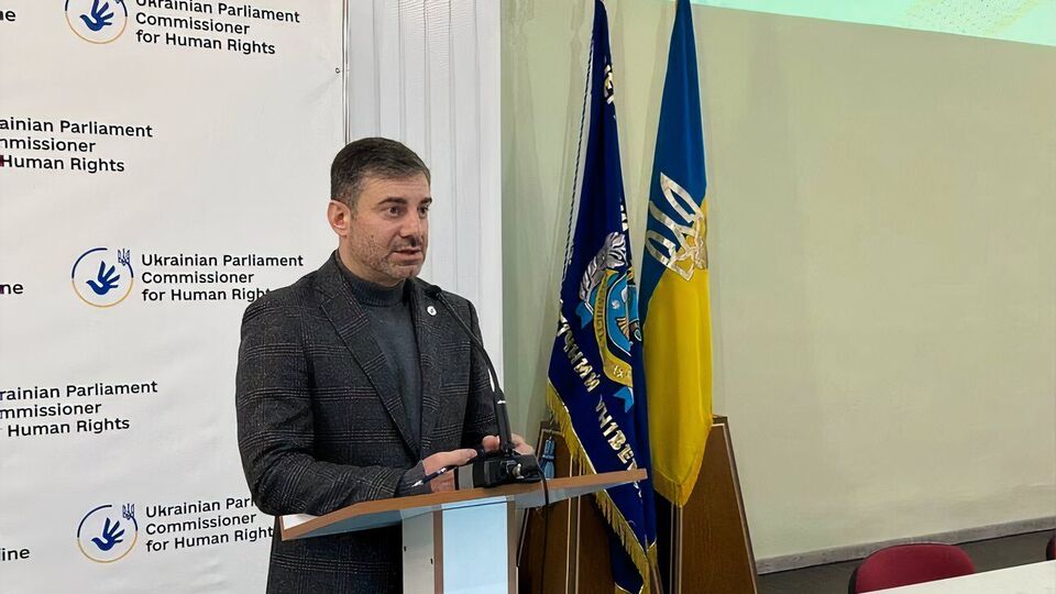 Омбудсмен Дмитрий Лубинец рассказал о результатах четырехсторонней встречи