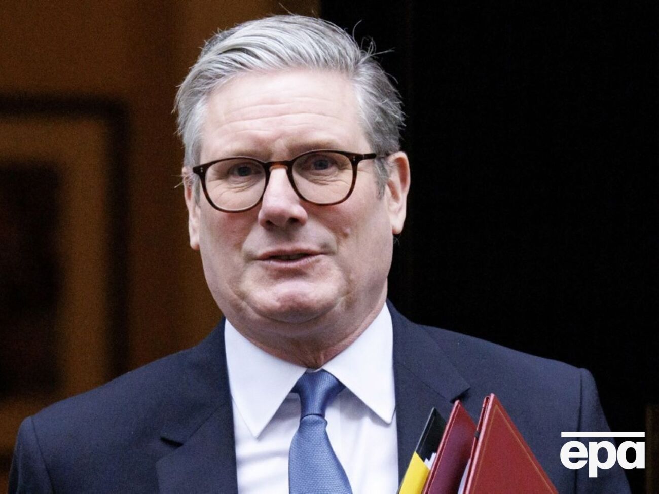 Британія надасть Україні "більше допомоги, ніж будь-коли до цього", заявив Стармер