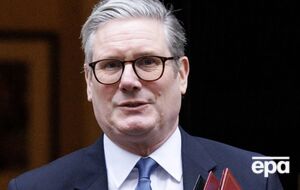 Британия предоставит Украине "больше помощи, чем когда-либо прежде", заявил Стармер