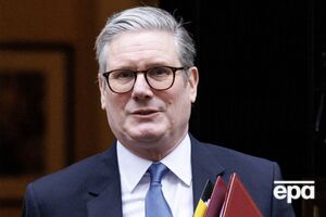 Британія надасть Україні "більше допомоги, ніж будь-коли до цього", заявив Стармер