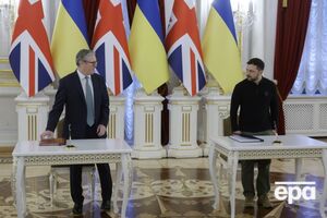 Зеленський пообіцяв росіянам "передати привіт" у відповідь на атаку