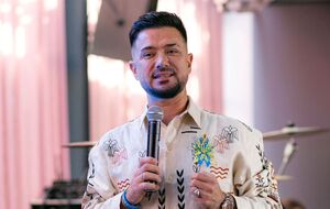 Налчаджиоглу отдыхает на Пхукете