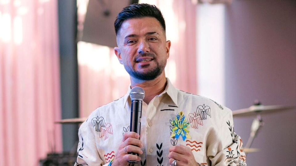 Налчаджиоглу отдыхает на Пхукете