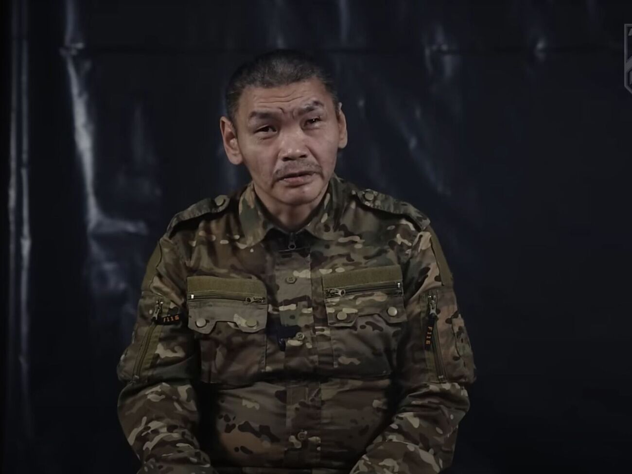 Окупант: Мене постійно кидали