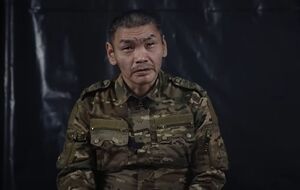 Окупант: Мене постійно кидали