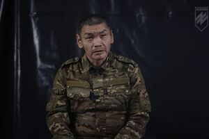 Оккупант: Меня постоянно бросали
