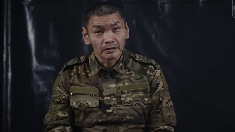 Оккупант: Меня постоянно бросали