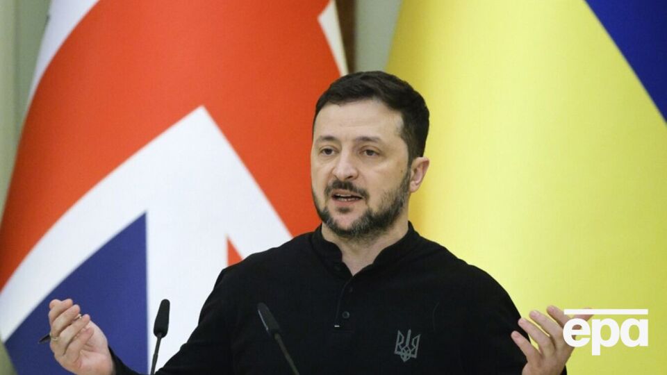 Президент предположил, что у каждой из стран своя причина не видеть Украину в Альянсе