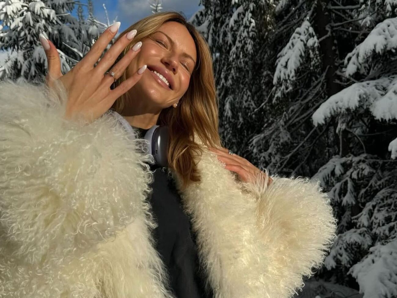 Нікітюк народилася у Хмельницькому