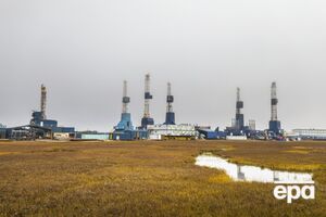 Санкции нарушили логистику российской нефти из Арктики