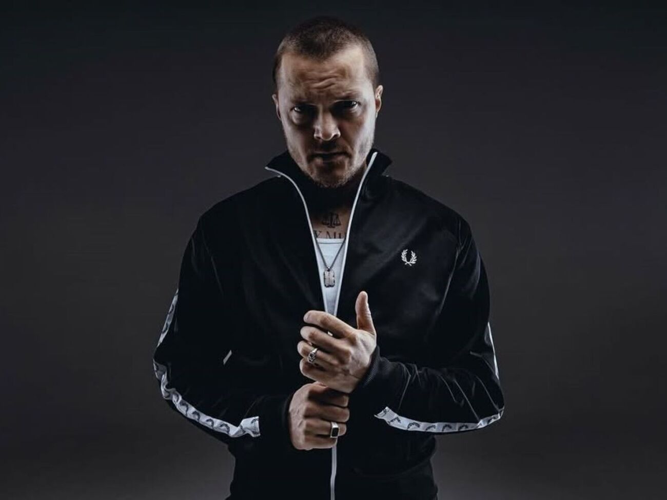 Галич – отец двоих детей