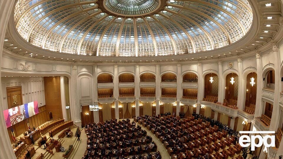 Румунія затвердила дати президентських виборів