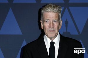 В 2017 году Линч посетил Украину