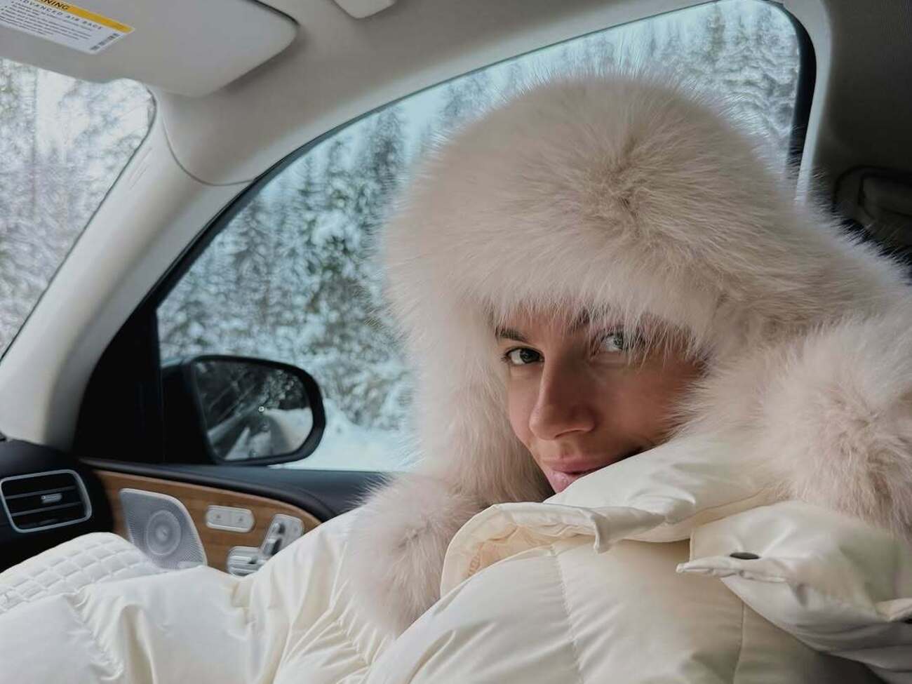 Бех-Романчук: Собирайтесь со мной в горах