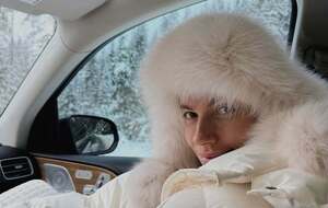 Бех-Романчук: Собирайтесь со мной в горах