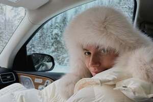 Бех-Романчук: Собирайтесь со мной в горах