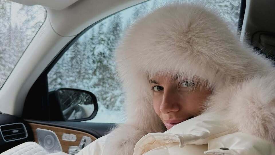 Бех-Романчук: Собирайтесь со мной в горах