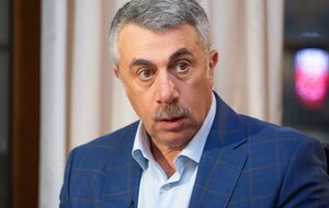 Комаровский: Пока люди, которые заболевают, не заражают других людей