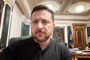 Зеленский: Этот год обещает быть рекордным по объемам наших дронов