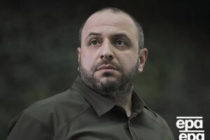 Україна й Італія запланували запуск спільних підприємств, повідомив Умєров