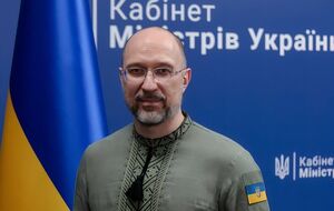 Параллельно предпринимают шаги по обеспечению присоединения страны к политике ЕС "Роуминг, как дома", сообщил Шмыгаль