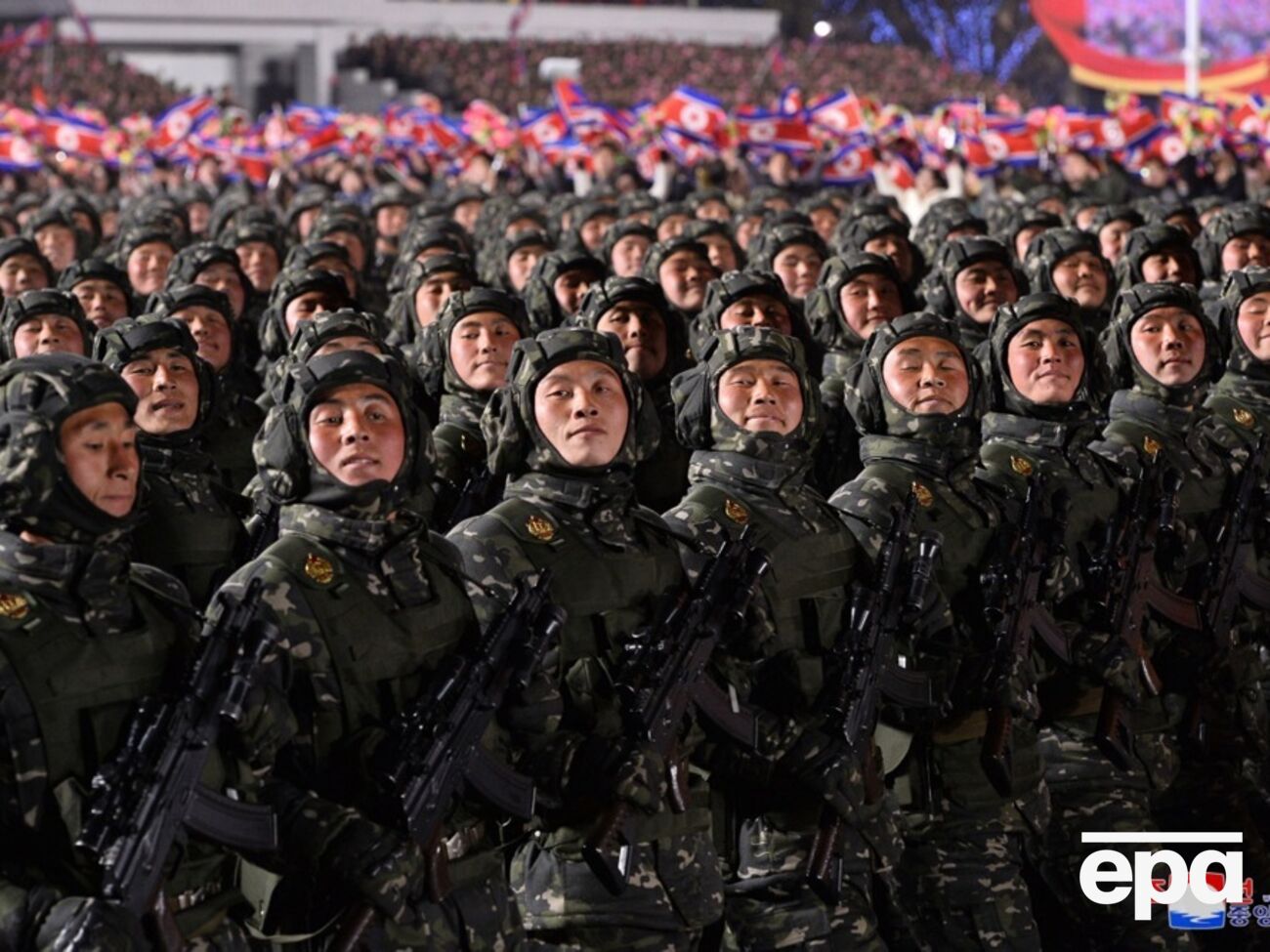 По данным аналитиков, с начала участия северокорейцев в активных боевых действиях в войне против Украины армия КНДР ежедневно теряла примерно 92 бойца