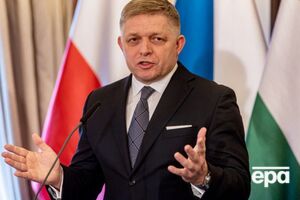 Гашпар недоволен тем, как президент Зеленский предложил Фицо приехать в Украину "одним предложением"