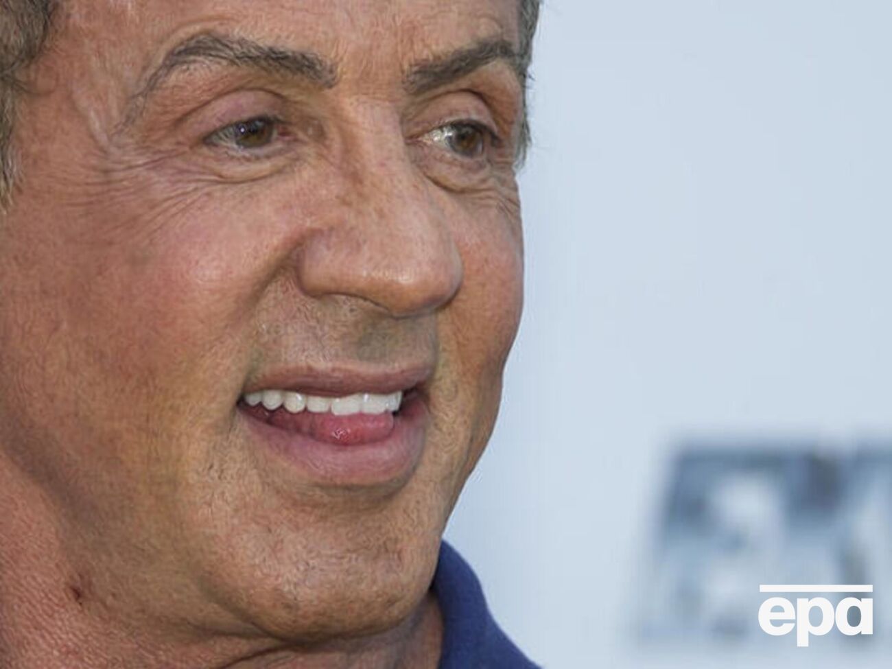 Сталлоне давно підтримує Трампа, а після перемоги на виборах назвав його "другим Джорджем Вашингтоном"