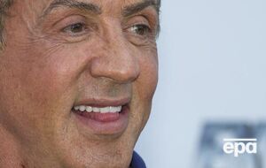 Сталлоне давно поддерживает Трампа, а после победы на выборах назвал его "вторым Джорджем Вашингтоном"