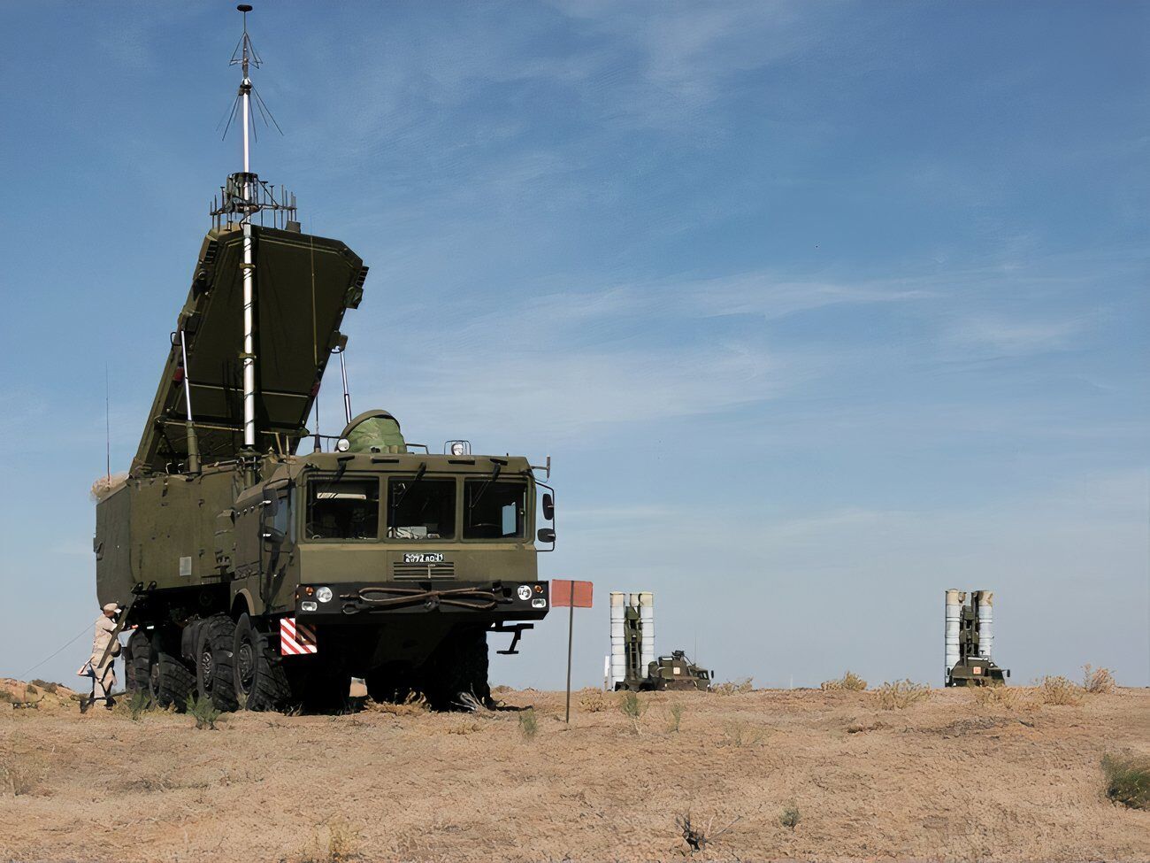 Силы обороны Украины уничтожили радиолокационную технику в Белгородской области