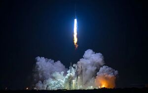 New Glenn станет основой для многочисленных миссий компании Blue Origin, в частности для доставки груза на Луну