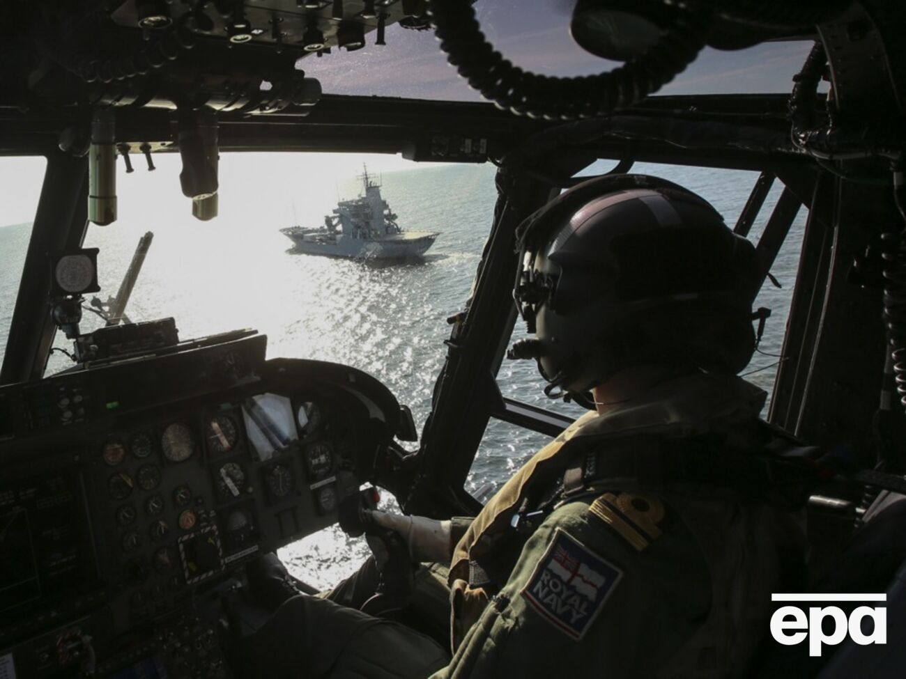 Прессекретар ЗС Франції назвав такі дії РФ агресивними