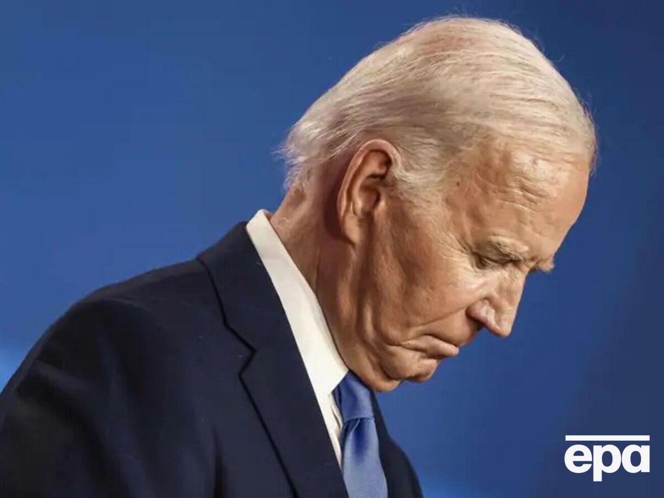 Байден переживал, что радикальные элементы в Украине могут попытаться совершить на него покушение