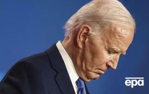 Байден переживал, что радикальные элементы в Украине могут попытаться совершить на него покушение