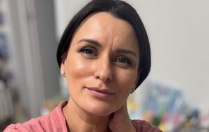 Глінська: Жінка, мама має право на допомогу з дітьми