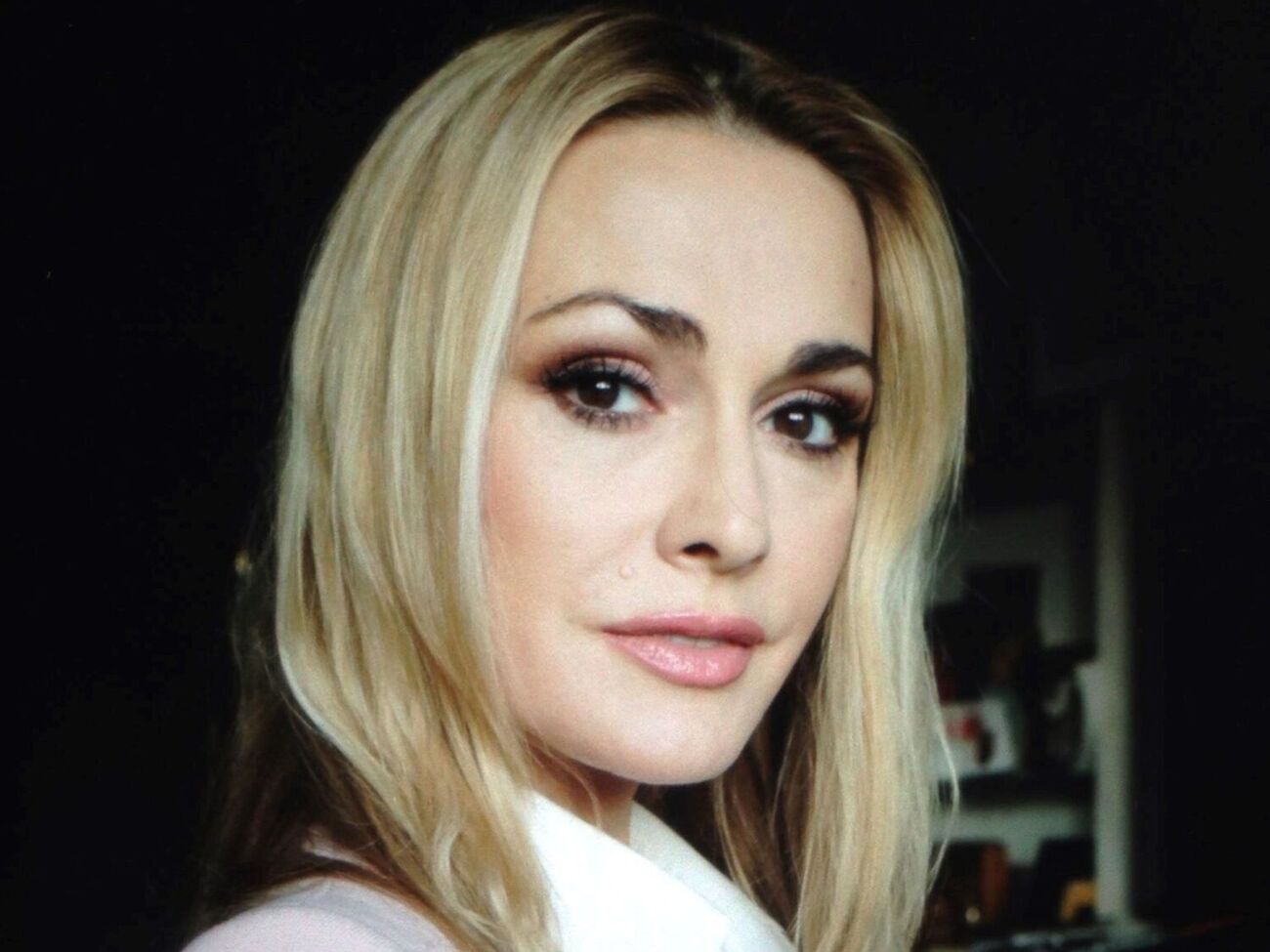 Сумська: Я б порадила завжди обирати родину, тому що так потім шкодуватимеш про ті випадки, коли вскочив у гречку