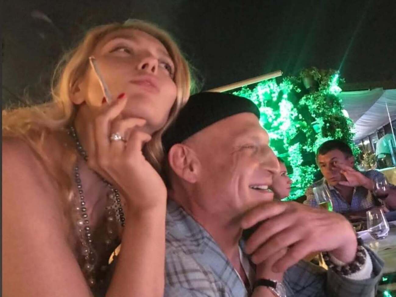 Полякова: Мы пережили многое, но это только сделало нас сильнее