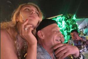 Полякова: Мы пережили многое, но это только сделало нас сильнее