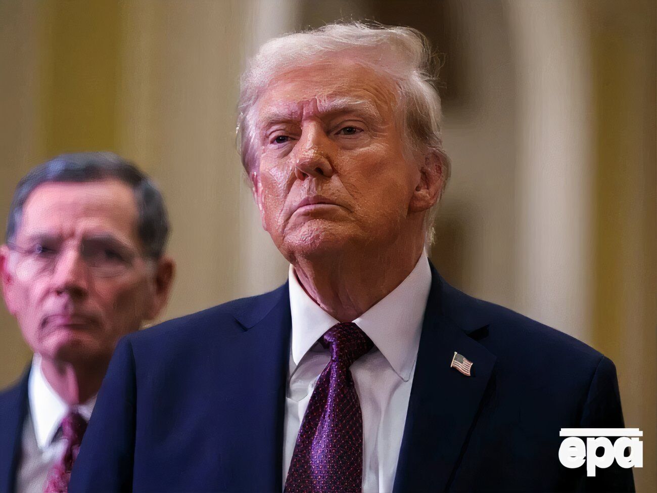 Серед спонсорів також компанії Kalshi й American Conservation Coalition, написало Politico